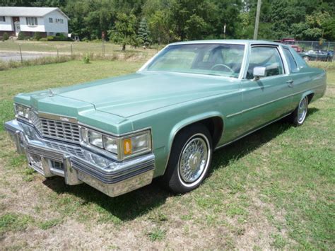 Available now in brazzaville, congo. 1977 cadillac coupe deville 63,000 original miles great ...