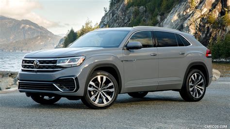 Factor in the vw's unimpressive fuel economy, and you'll find the greatest satisfaction in owning a cross sport for its looks and utility rather than any financial reward. 2020 Volkswagen Atlas Cross Sport SEL Premium R Line ...