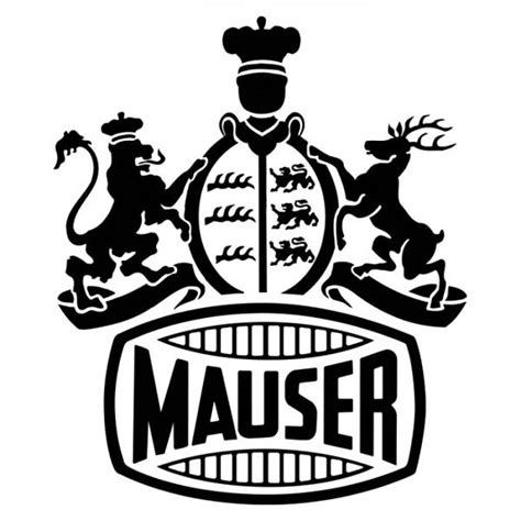 Mauser Jagdwaffen Gmbh