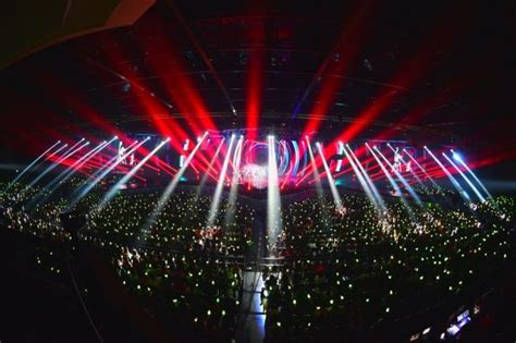 Got7 Made History With Successful Four Day Fan Fest Seven Secrets In