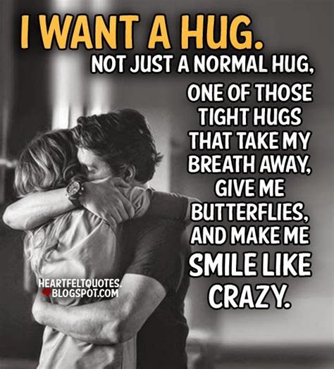 heartfelt quotes i want a hug hug quotes i want a hug love quotes