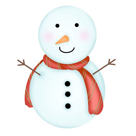 Happy Snowman Winter Drawing 28324616 Png