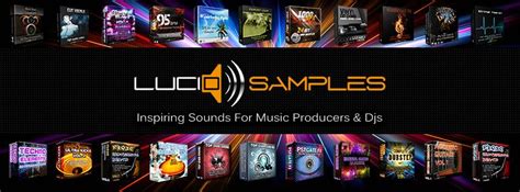 Get £5 Gbp Discount On Lucid Samples Sound Packs