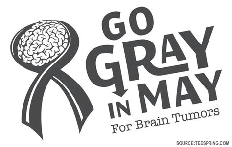 Brain Tumor Awareness Month May 2017 Pacific Neuroscience Institute