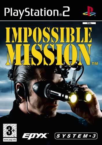 The playstation 2 found tremendous success with most of its ideas, but it also pushed forward certain innovations that flew under the radar. Emularoms: Mission Impossible  Ps2 - ISO - Torrent 