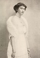 Grand Duchess Marie-Adelaide of Luxembourg Luxemburgo, Diez, Joyas ...