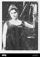 Baroness Marie Vetsera (19. März 1871 - 30. Januar 1889) war ein ...