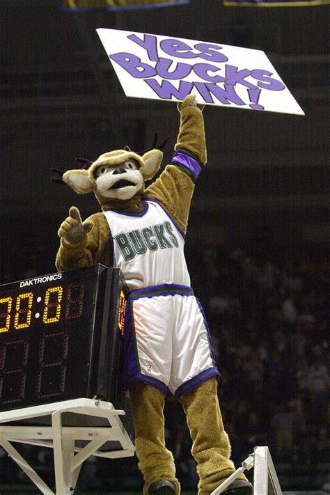 A sum of money especially to be gained make a quick buck also : Bango | Milwaukee Bucks