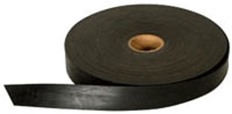 Rubber Glass Setting Sealstrip 646 116 Thick X 1 14 Wide Sold