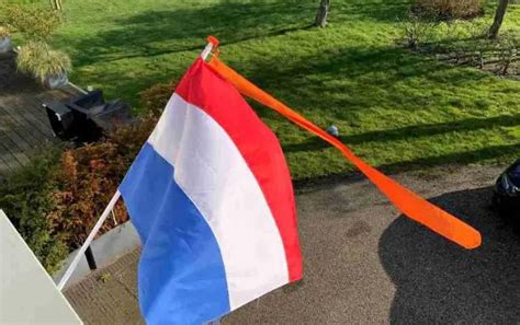 Orange In Dutch Why Does The Netherlands Wear Orange Travel Pixy