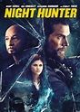 Night Hunter [DVD] [2018] - Best Buy