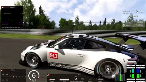 Assetto Corsa Porsche Gt R Sound Mod Nordschleife Youtube My Xxx Hot Girl