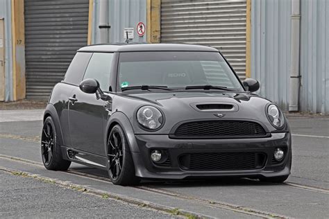 Does Ok Chiptuning Mini John Cooper Works Have A Winning