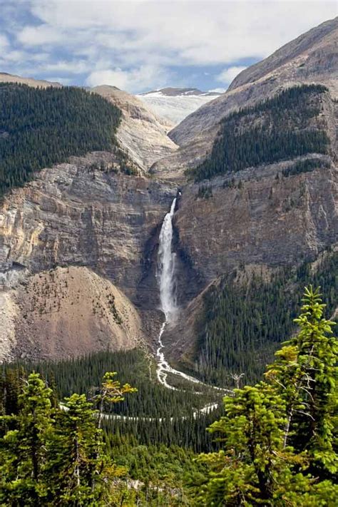 The Call Of Nature Yoho National Park British Columbia