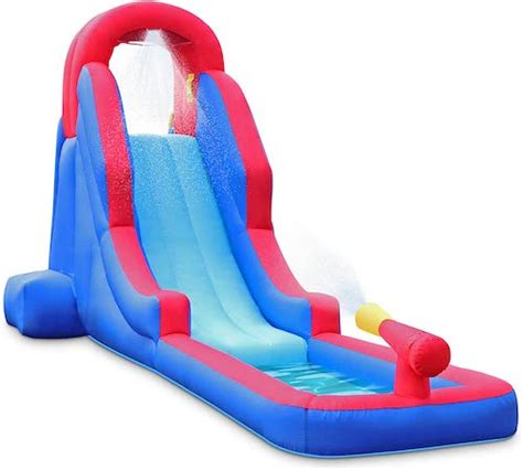 18 Best Inflatable Water Slides For Adults In Summer 2022 Spy