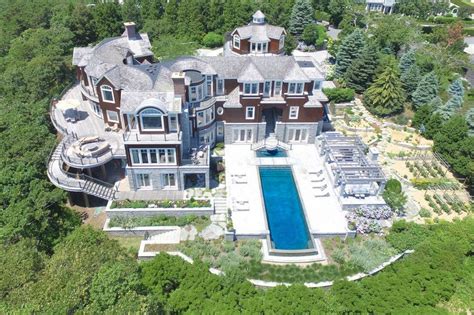 take a look inside the most expensive homes for sale in massachusetts