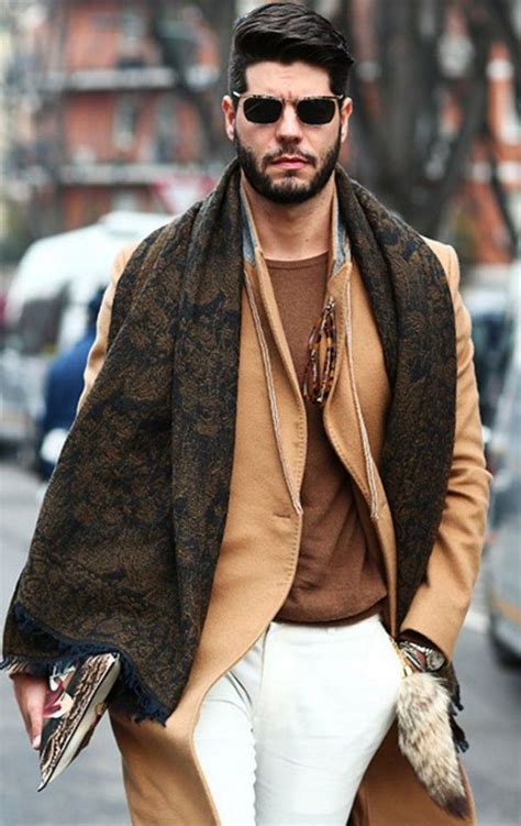 The Best Dressed Men Of Milan Fashion Week Gq Best With Images