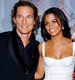 Matthew McConaughey, Camila Alves engaged after five years and two kids ...