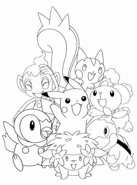 Color By Number Online Anime Fun Coloring Page