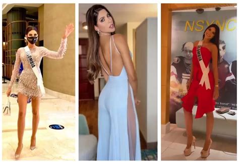 Miss Universo 2021 Desfiles En Traje De Baño Y Artesanal ¿cómo Verlo Rcn Radio