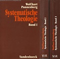 pannenberg systematische theologie - ZVAB