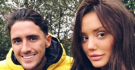 Charlotte Crosby And Stephen Bear Are No Longer Dating Metro News