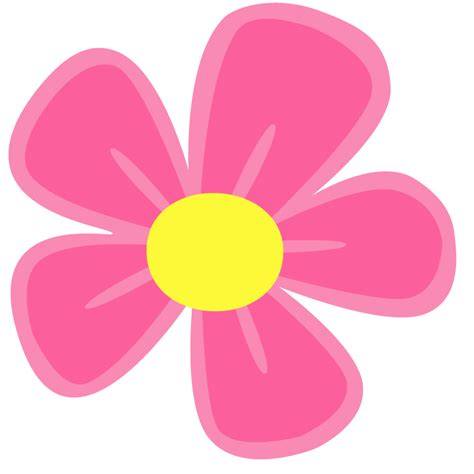 Pink Vector Png Clipart Best