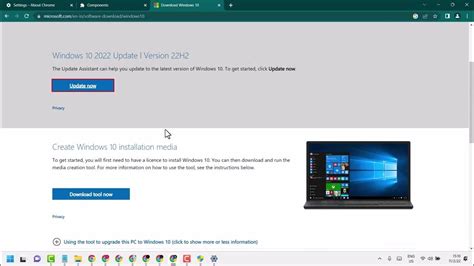 How To Update Windows 10 Latest Version Without Losing Single Thing
