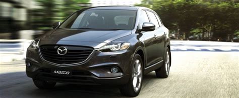 Discontinued Mazda Cx 9 Features And Specs Zigwheels