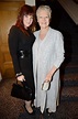 Judi Dench's Kids: Meet Her Only Daughter Finty Williams
