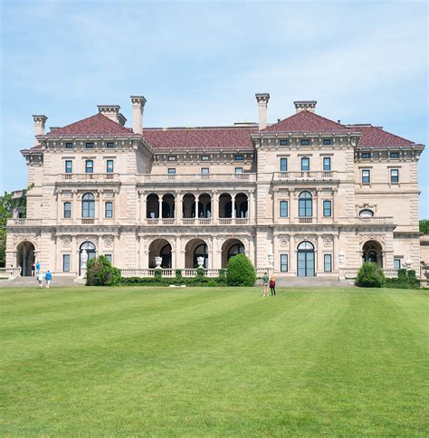 take a photo tour of the breakers newport mansions jen elizabeth s journals