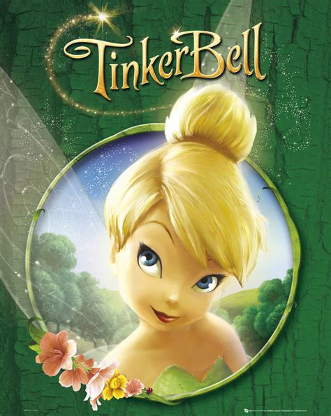 All Tinkerbell Movies In Order