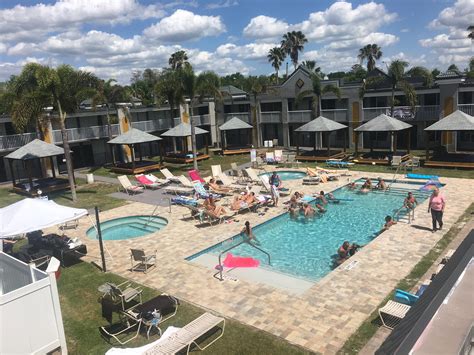 Secrets Hideaway Resort Florida Lifestyle Condo Hotel From