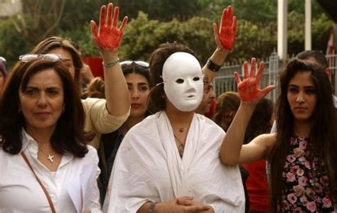 lebanese lawyer arrested over implicating officials in sex trafficking scandal ya libnan