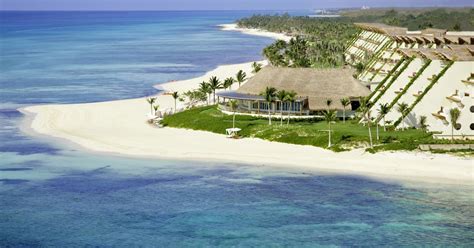 Cheap Caribbean Vacations To Mexico Jamaica Punta Cana Thrillist