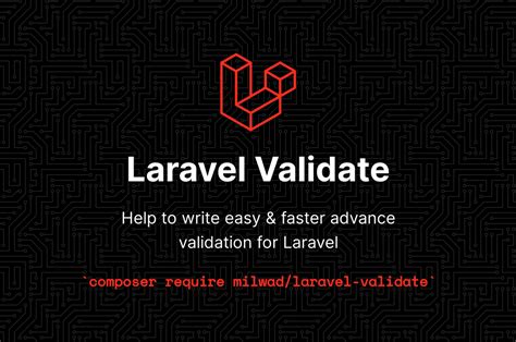 Laravel Validate Collection Of Validation Rules Made With Laravel