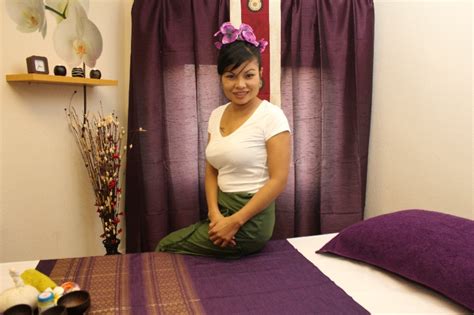 the thai house gallery massage and spa in aberdeen ‹ the thai house thai massage aberdeen