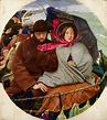 Victorian British Painting: Ford Madox Brown
