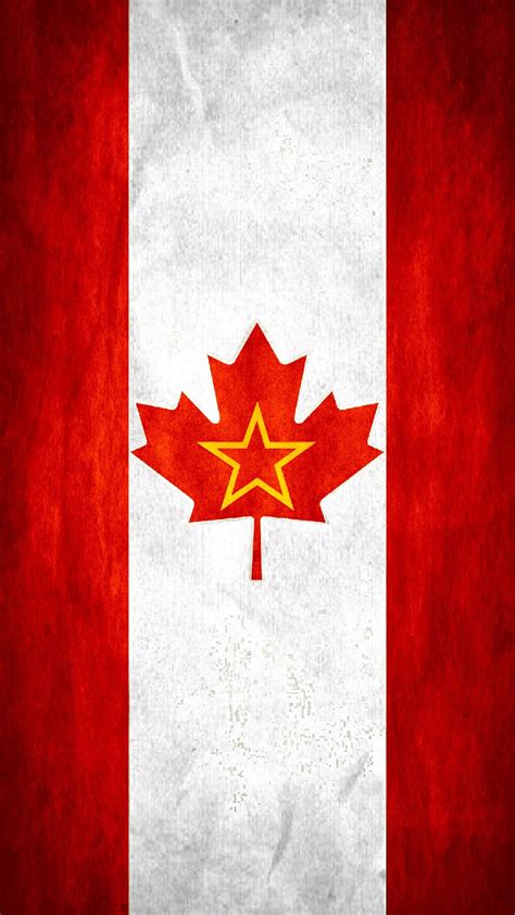 53 Canada Flag Wallpapers