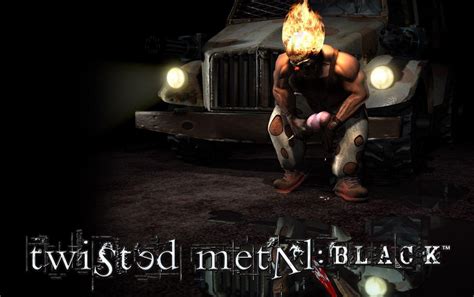 Twisted Metal 2 Wallpapers Wallpaper Cave