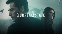 SurrealEstate (TV Series 2021 - Now)