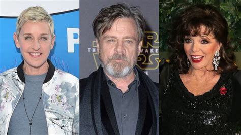 Stars mourn death of Debbie Reynolds