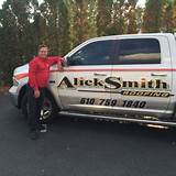 Alick Smith Roofing Pictures