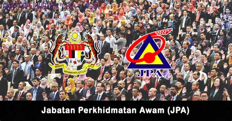 An official twitter of public service department of malaysia. Jawatan Kosong di Jabatan Perkhidmatan Awam (JPA) sebagai ...