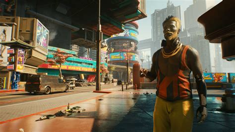 The look and feel will be different to the witcher, but the emphasis on branching narratives, player choice, and complex moral dilemmas all sounds very familiar. Cyberpunk 2077 delayed three weeks to December 10 ...