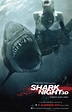 [MEDIA] - "SHARK 3D" Une première affiche pour "SHARK NIGHT 3D"