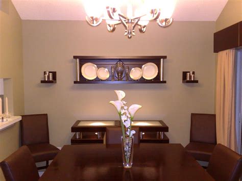 20 Fabulous Dining Room Wall Decorating Ideas Home And