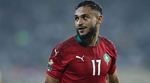Morocco midfielder Boufal: We fear no one at World Cup due to our ...