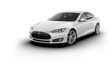 Download Tesla Model S Transparent Png Stickpng
