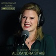 HORADS 88,6 | Interview mit Alumni – Folge 1 mit Alexandra Staib
